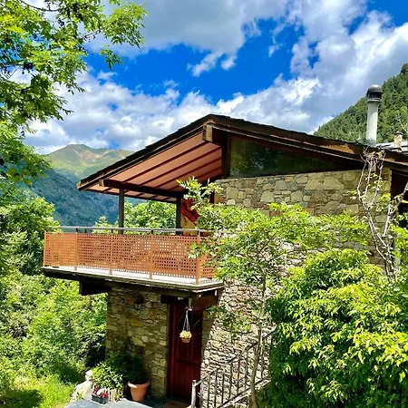 Chalet Patty&Co Encamp Exterior photo